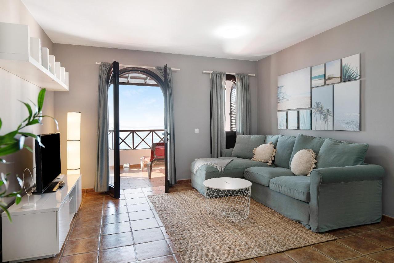 Apartamentos La Estrella iii Playa Blanca (Lanzarote) Exterior foto