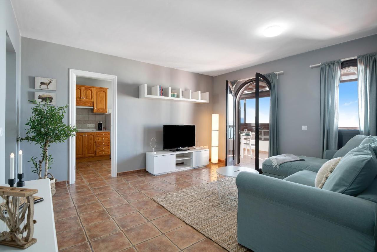 Apartamentos La Estrella iii Playa Blanca (Lanzarote) Exterior foto
