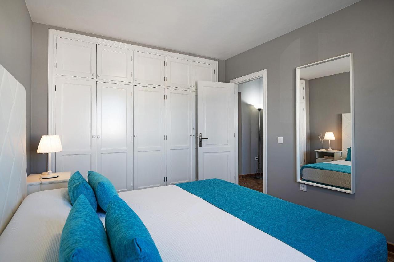 Apartamentos La Estrella iii Playa Blanca (Lanzarote) Exterior foto